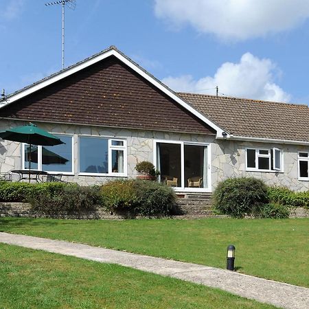 Strathaven Villa Uplyme Buitenkant foto