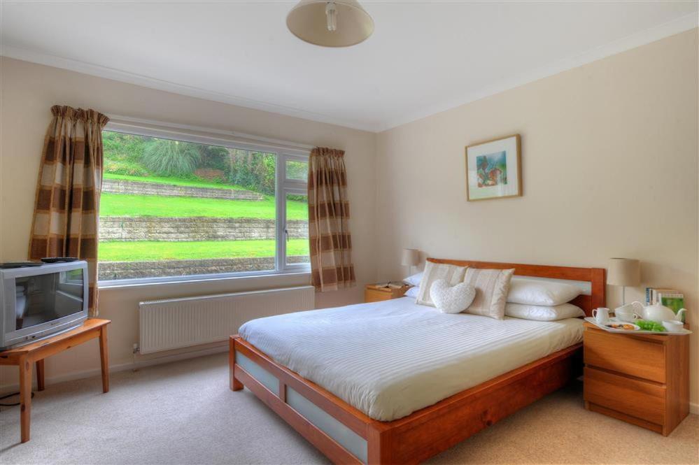Strathaven Villa Uplyme Buitenkant foto