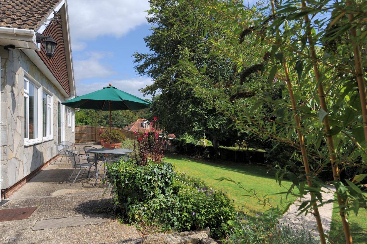 Strathaven Villa Uplyme Buitenkant foto