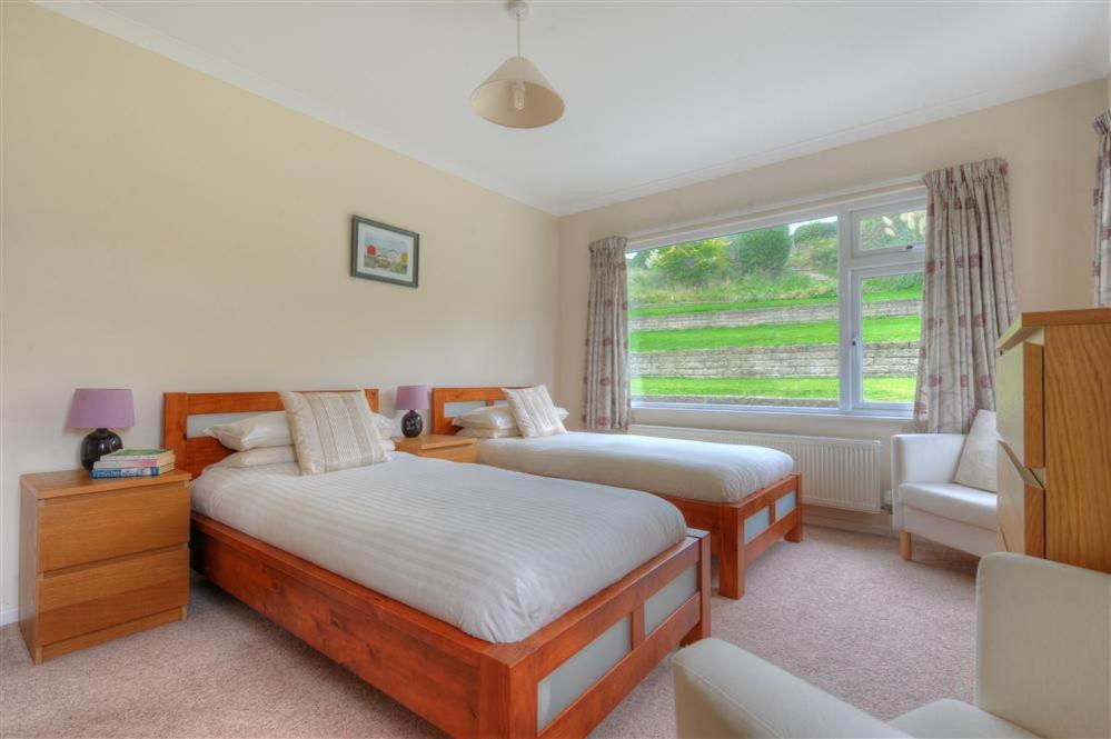 Strathaven Villa Uplyme Buitenkant foto